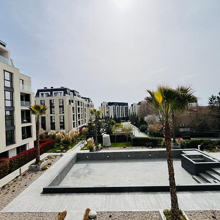 Exclusive St Constantine Suites Saints Constantine and Helena Exterior foto