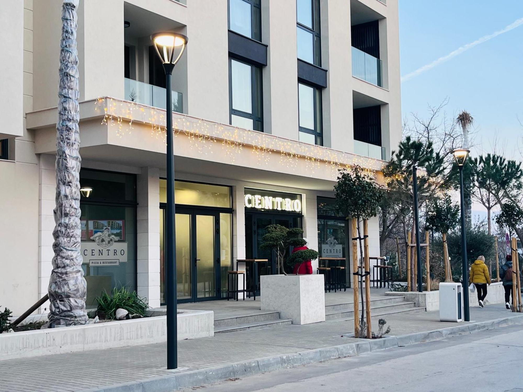 Exclusive St Constantine Suites Saints Constantine and Helena Exterior foto