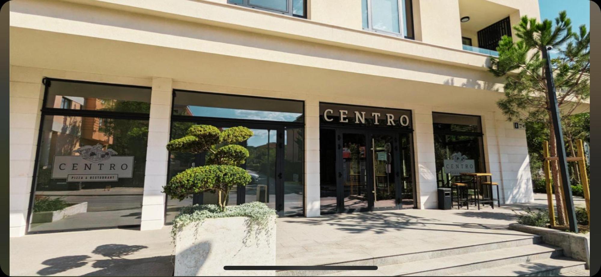 Exclusive St Constantine Suites Saints Constantine and Helena Exterior foto