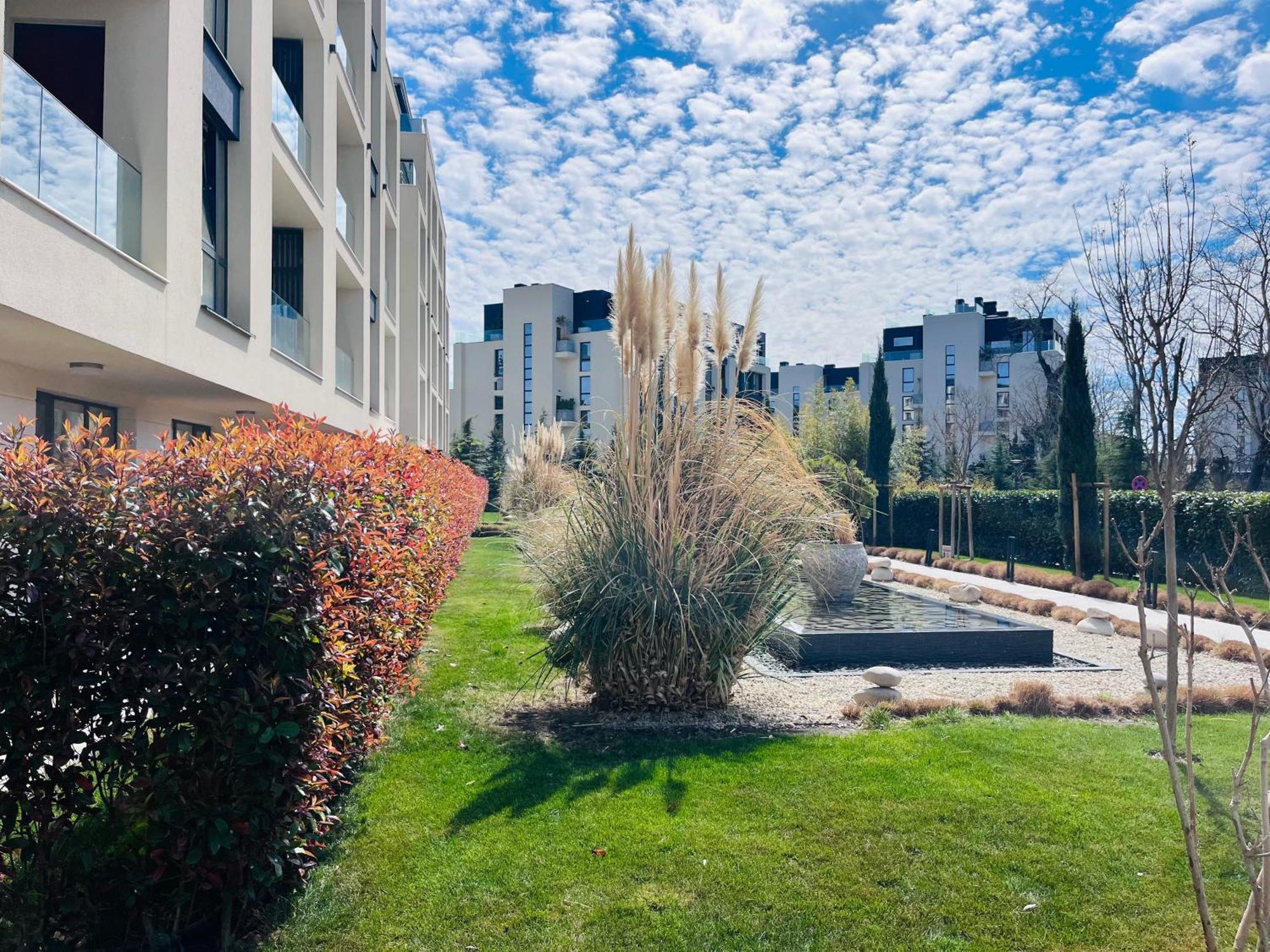 Exclusive St Constantine Suites Saints Constantine and Helena Exterior foto