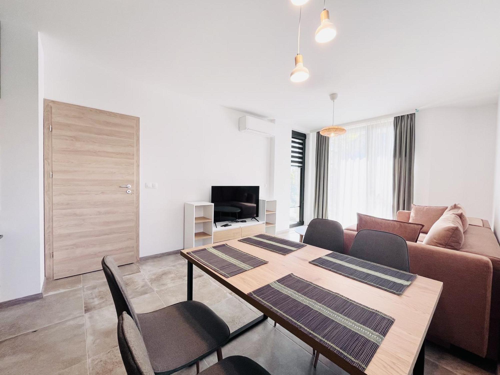 Exclusive St Constantine Suites Saints Constantine and Helena Exterior foto