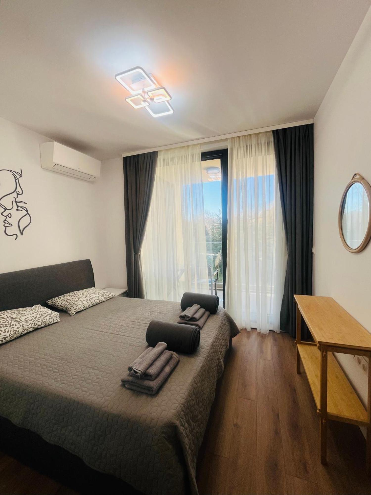Exclusive St Constantine Suites Saints Constantine and Helena Exterior foto